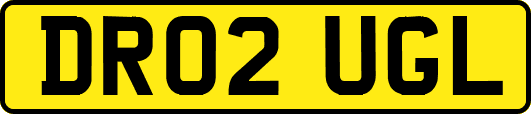 DR02UGL