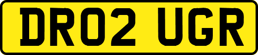 DR02UGR