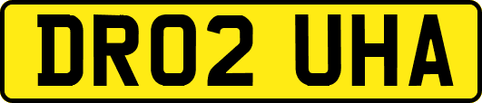 DR02UHA