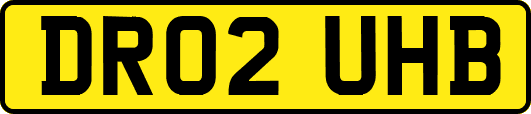 DR02UHB