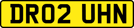 DR02UHN