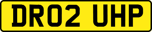 DR02UHP