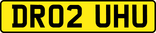 DR02UHU