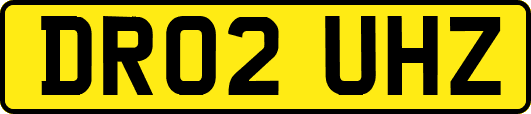 DR02UHZ