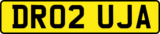 DR02UJA