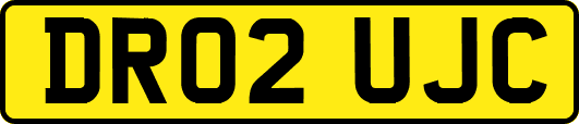 DR02UJC