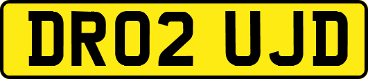 DR02UJD