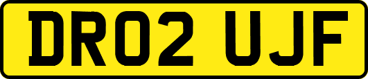 DR02UJF