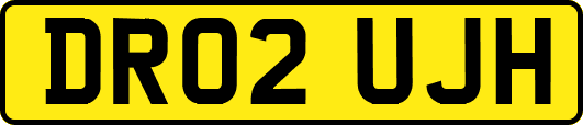 DR02UJH