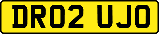DR02UJO