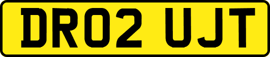 DR02UJT