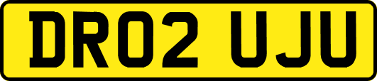 DR02UJU