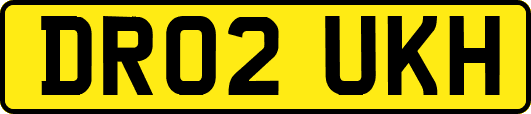 DR02UKH