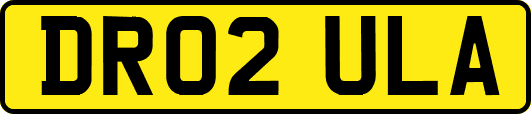 DR02ULA