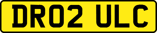 DR02ULC
