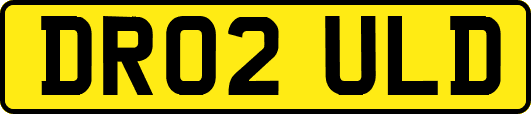 DR02ULD