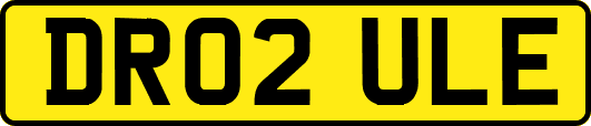 DR02ULE