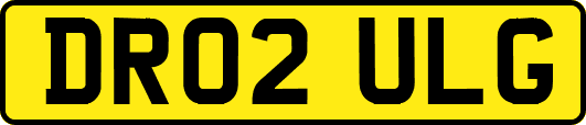 DR02ULG