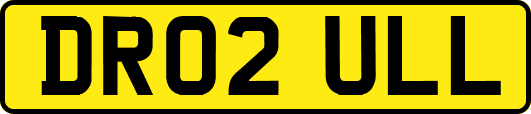 DR02ULL
