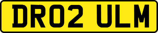 DR02ULM