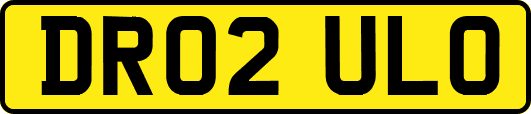 DR02ULO