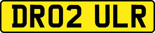 DR02ULR