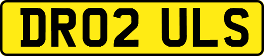 DR02ULS