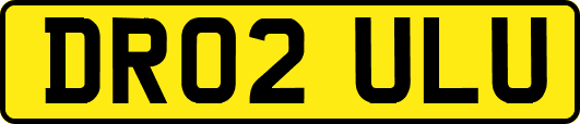 DR02ULU