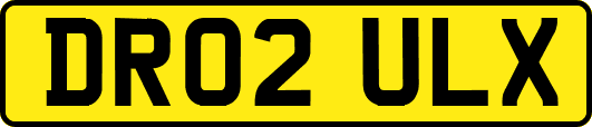 DR02ULX
