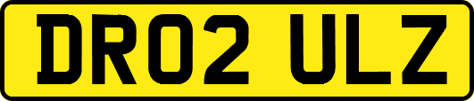 DR02ULZ