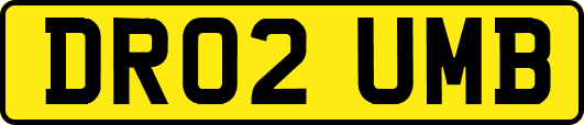 DR02UMB