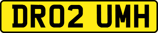 DR02UMH
