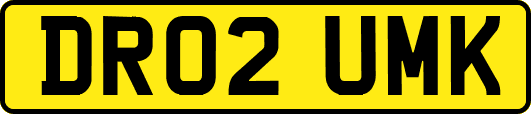 DR02UMK