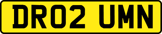 DR02UMN