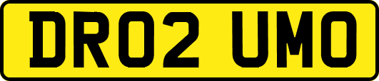 DR02UMO