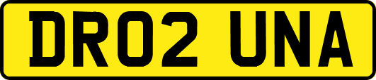 DR02UNA