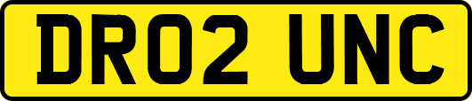 DR02UNC