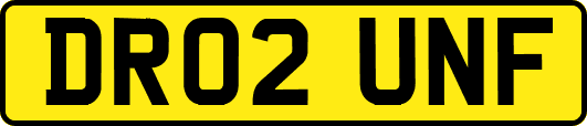 DR02UNF