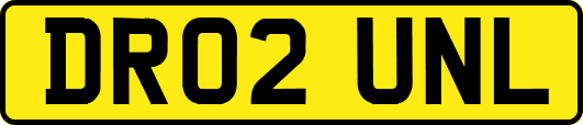 DR02UNL