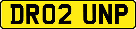 DR02UNP