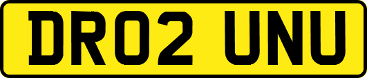 DR02UNU