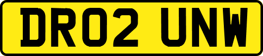 DR02UNW