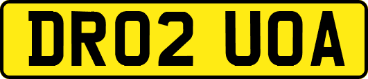 DR02UOA