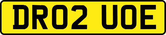 DR02UOE