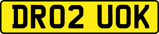 DR02UOK
