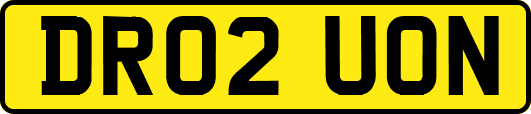 DR02UON