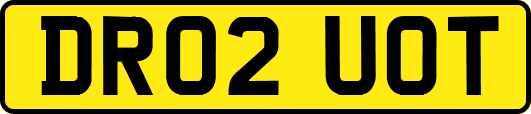 DR02UOT