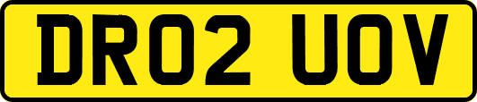 DR02UOV