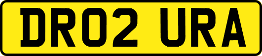 DR02URA
