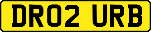 DR02URB